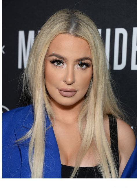 tana mongeau personality